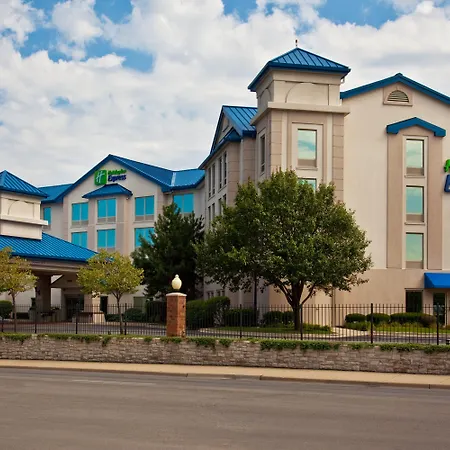 Holiday Inn Express & Suites Chicago-Midway Airport By Ihg