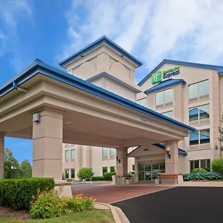 Holiday Inn Express & Suites Chicago-Midway Airport By Ihg