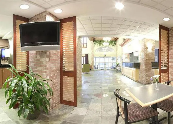 Express & Chicago-midway Airport By Ihg Отель