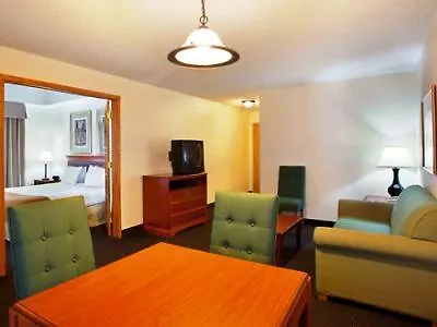 Express & Chicago-midway Airport By Ihg 2* Bedford Park
