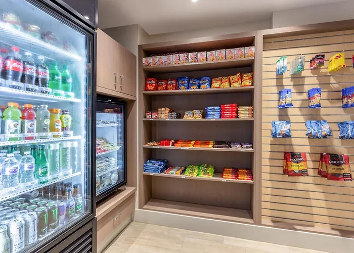 Express & Chicago-midway Airport By Ihg Отель 2*