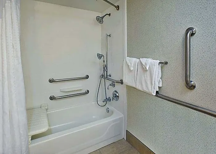 Hotel Express & Chicago-midway Airport By Ihg