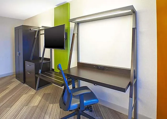 Hotel Express & Chicago-midway Airport By Ihg 2*