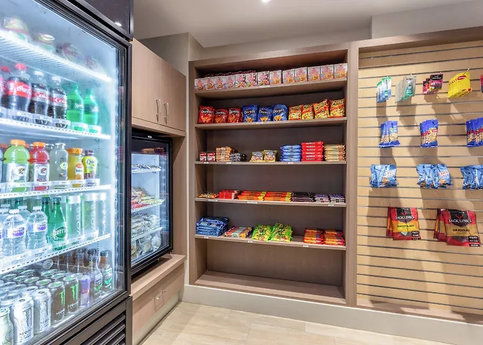 Hotel Express & Chicago-midway Airport By Ihg