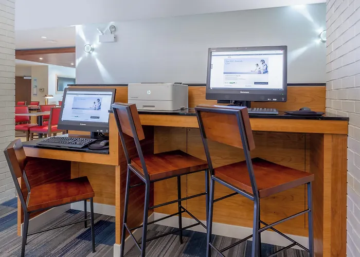 Hotel Express & Chicago-midway Airport By Ihg Bedford Park