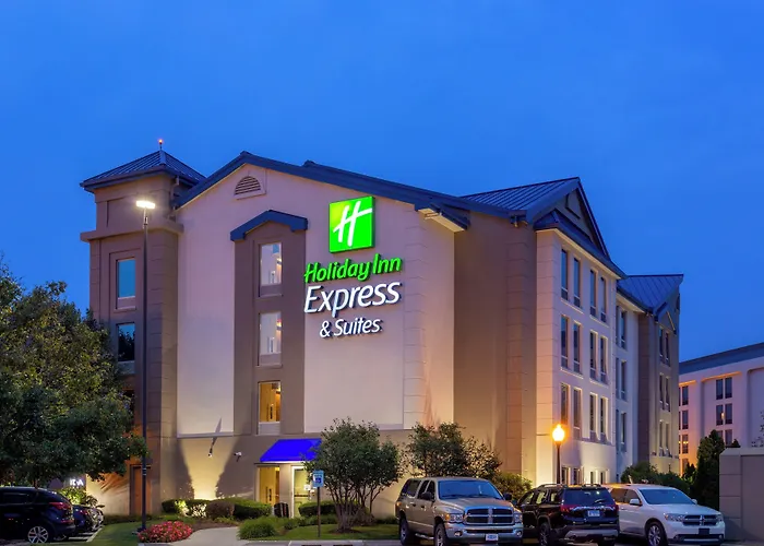 Hotel Express & Chicago-midway Airport By Ihg 2*
