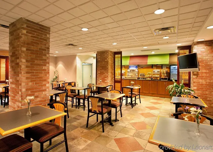 Hotel Express & Chicago-midway Airport By Ihg
