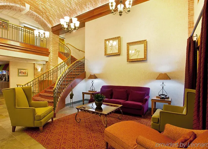 Express & Chicago-midway Airport By Ihg 2* Bedford Park
