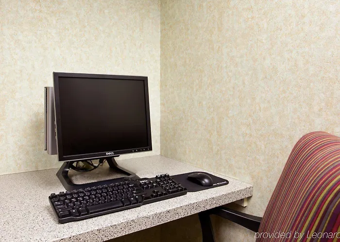 Hotel Express & Chicago-midway Airport By Ihg