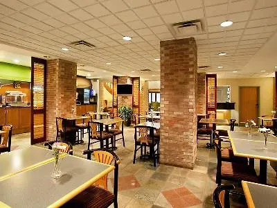 Hotel Express & Chicago-midway Airport By Ihg Bedford Park