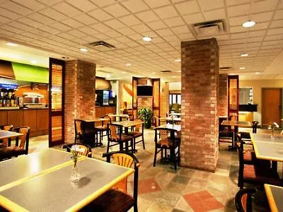 Express & Chicago-midway Airport By Ihg Hotel