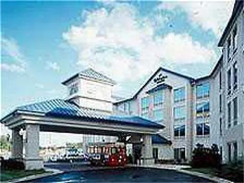 Express & Chicago-midway Airport By Ihg Отель